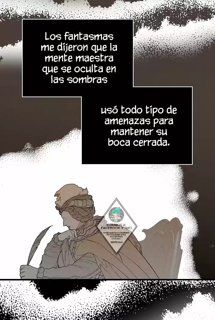 LA DAMA SECRETA - Capítulo 10 - Página 56 - LectorTMOo