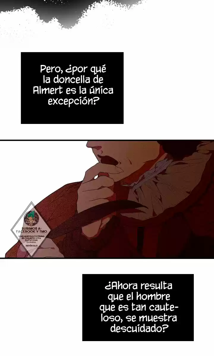 LA DAMA SECRETA - Capítulo 10 - Página 57 - LectorTMOo