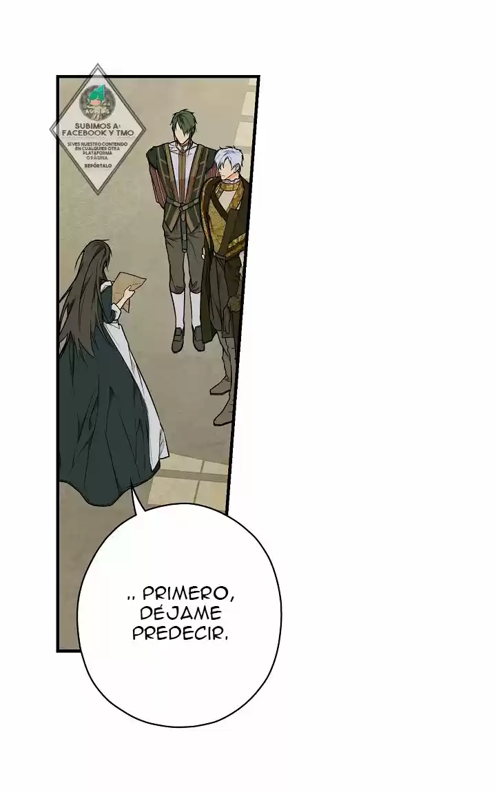 LA DAMA SECRETA - Capítulo 10 - Página 59 - LectorTMOo