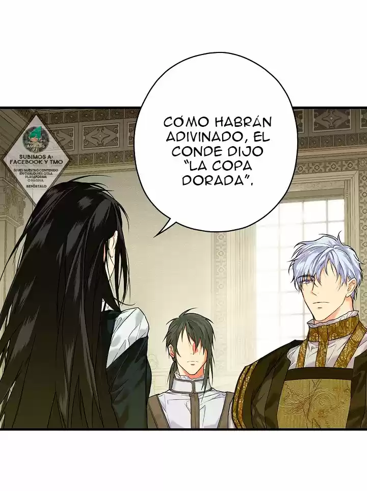 LA DAMA SECRETA - Capítulo 10 - Página 60 - LectorTMOo