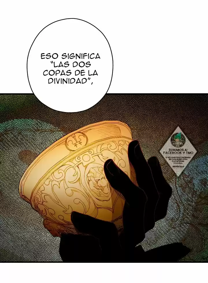 LA DAMA SECRETA - Capítulo 10 - Página 61 - LectorTMOo