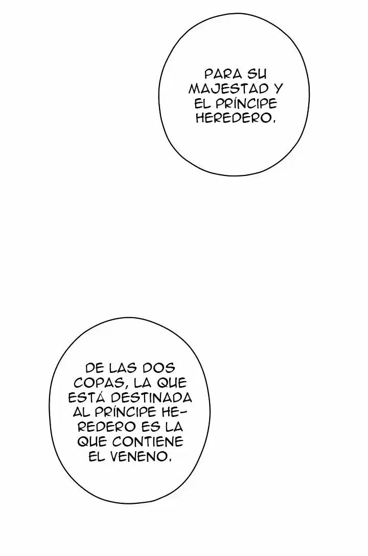 LA DAMA SECRETA - Capítulo 10 - Página 62 - LectorTMOo