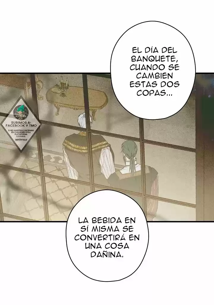 LA DAMA SECRETA - Capítulo 10 - Página 63 - LectorTMOo