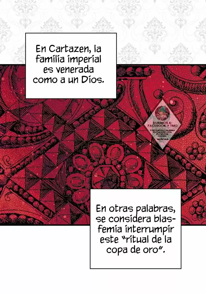 LA DAMA SECRETA - Capítulo 10 - Página 68 - LectorTMOo