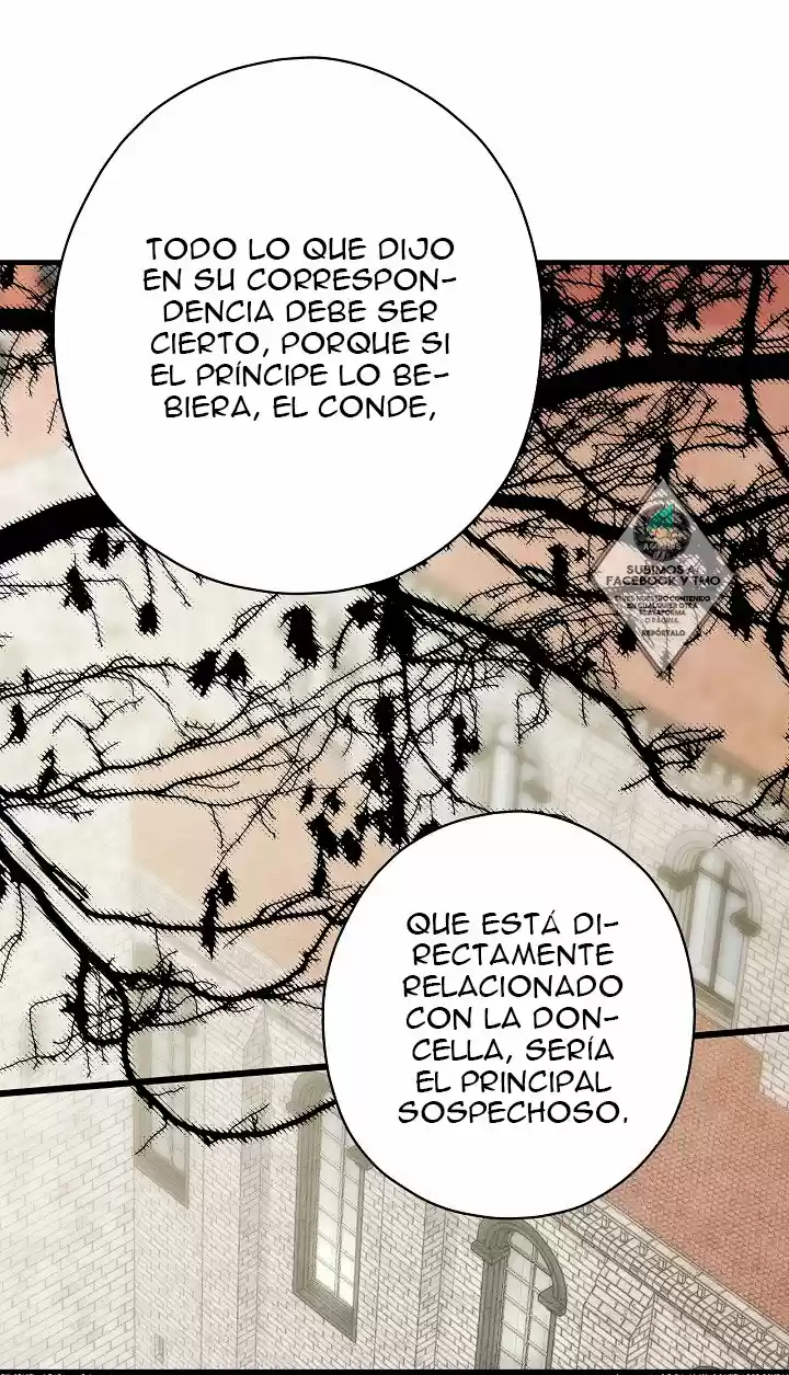 LA DAMA SECRETA - Capítulo 10 - Página 72 - LectorTMOo