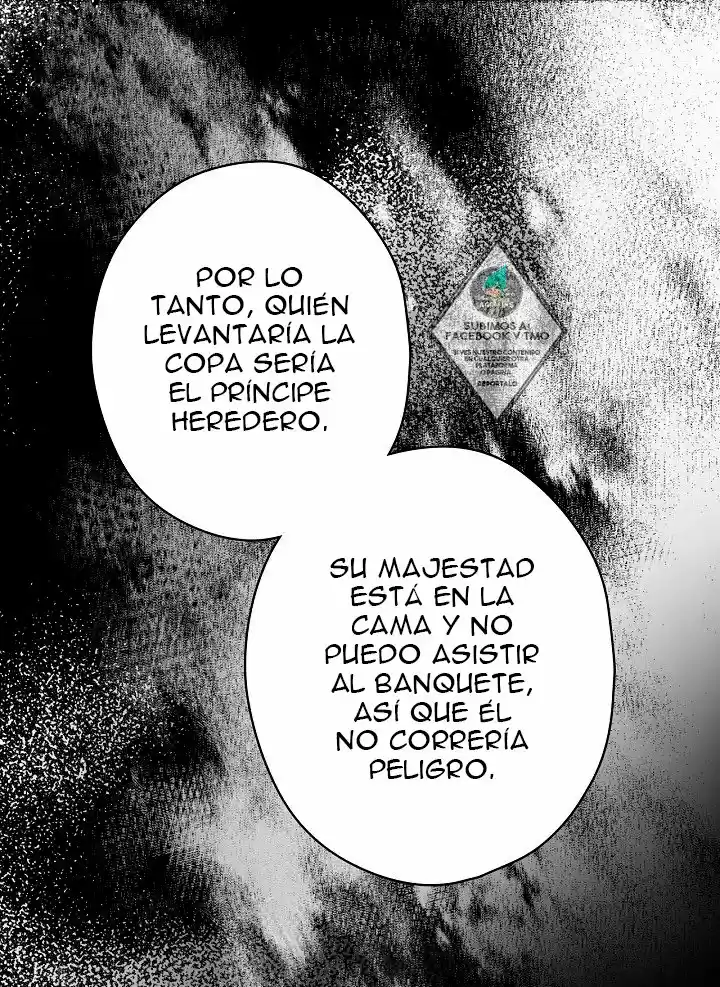 LA DAMA SECRETA - Capítulo 10 - Página 73 - LectorTMOo