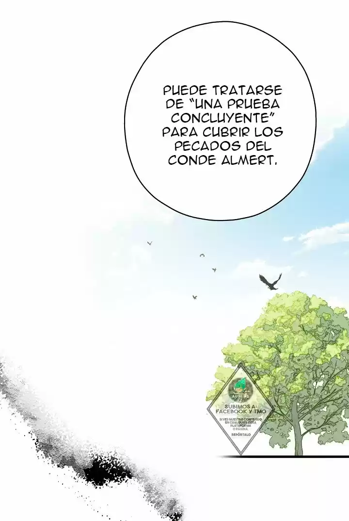 LA DAMA SECRETA - Capítulo 10 - Página 81 - LectorTMOo
