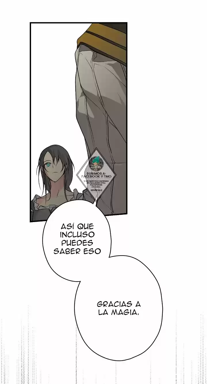 LA DAMA SECRETA - Capítulo 10 - Página 95 - LectorTMOo
