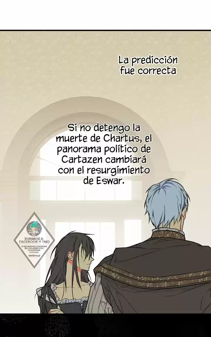 LA DAMA SECRETA - Capítulo 10 - Página 106 - LectorTMOo