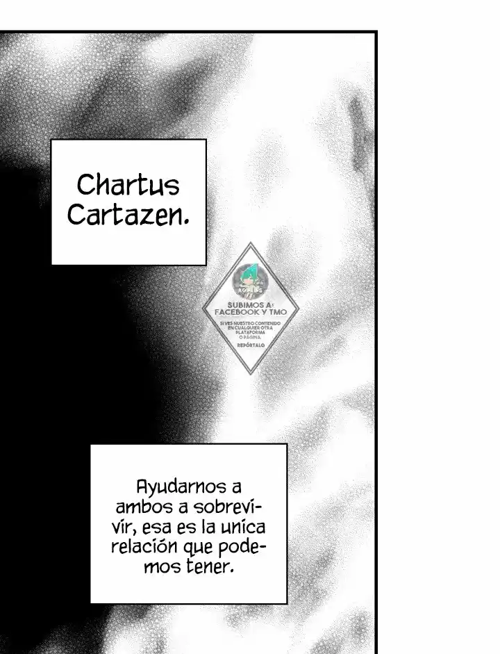 LA DAMA SECRETA - Capítulo 10 - Página 112 - LectorTMOo
