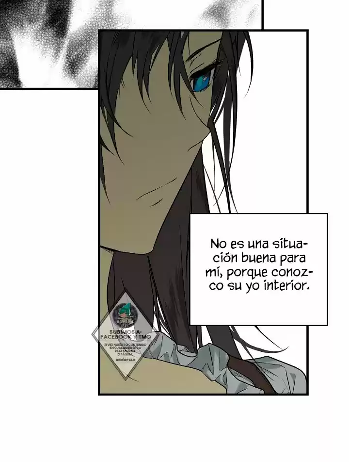 LA DAMA SECRETA - Capítulo 10 - Página 113 - LectorTMOo