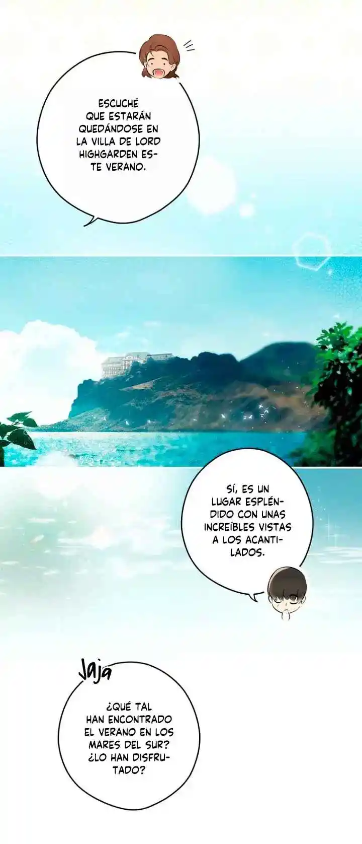 LA DAMA SECRETA - Capítulo 100 - Página 11 - LectorTMOo