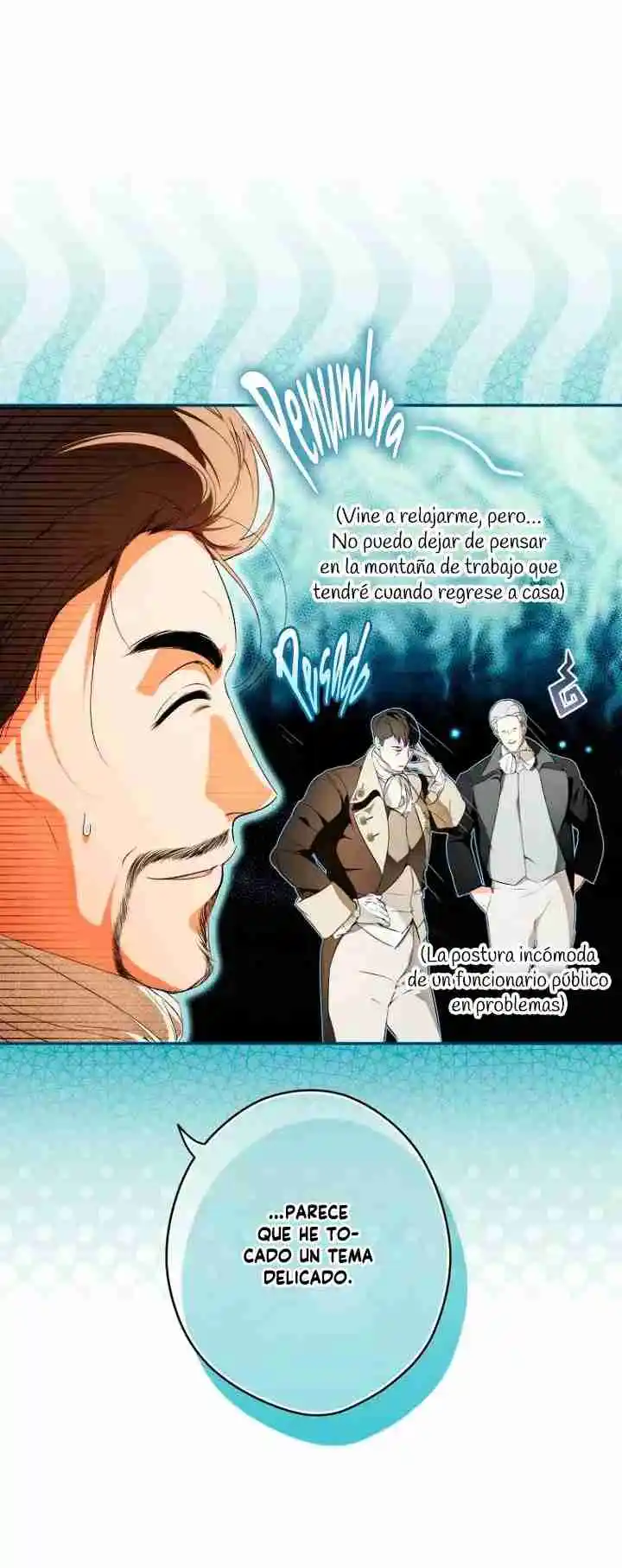 LA DAMA SECRETA - Capítulo 100 - Página 12 - LectorTMOo