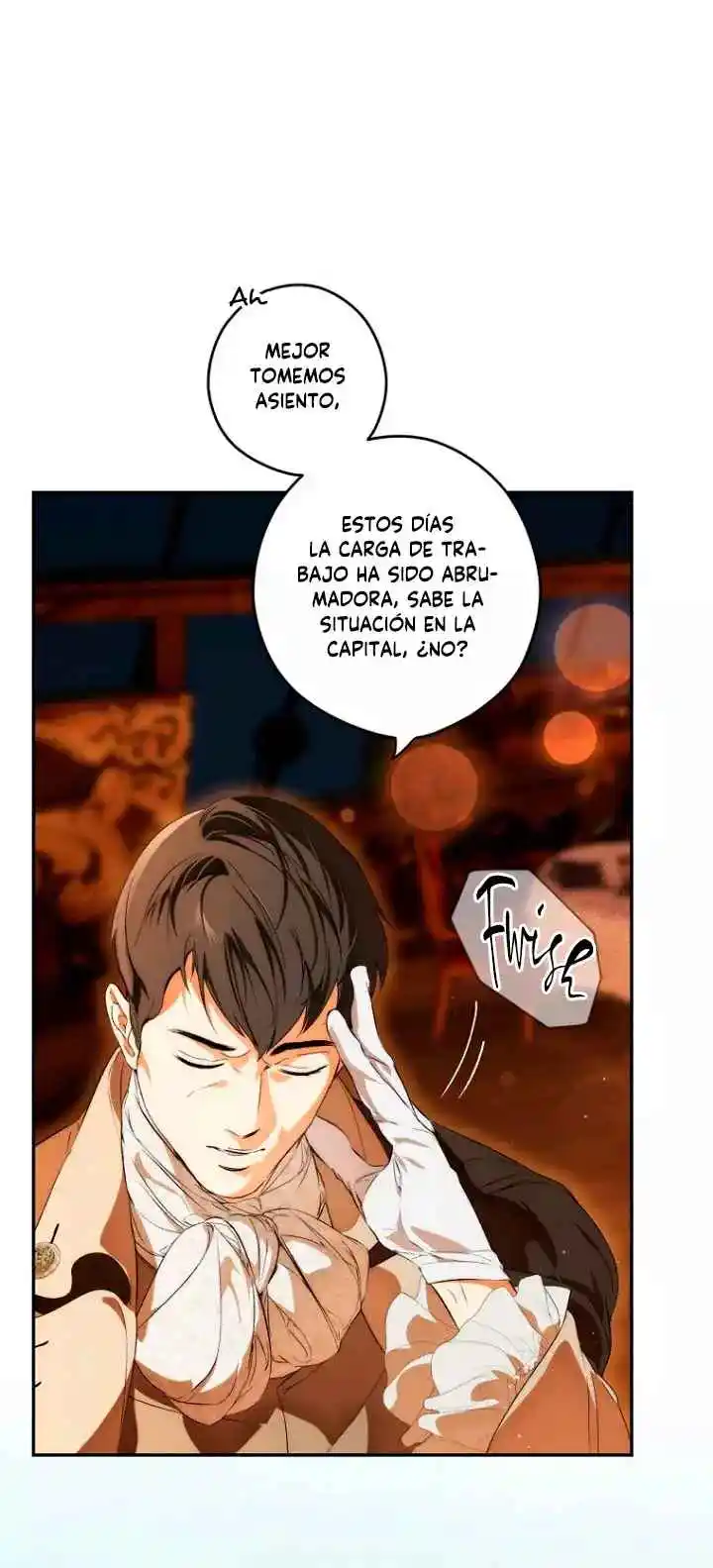 LA DAMA SECRETA - Capítulo 100 - Página 13 - LectorTMOo