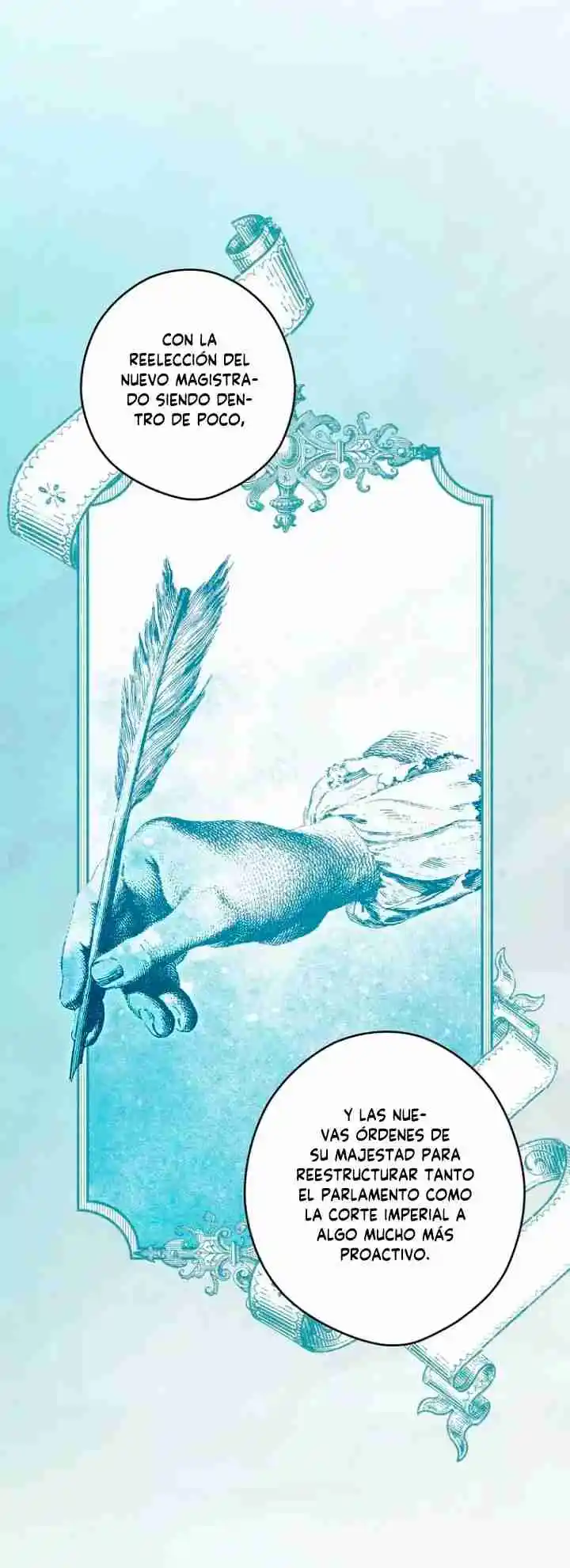 LA DAMA SECRETA - Capítulo 100 - Página 14 - LectorTMOo