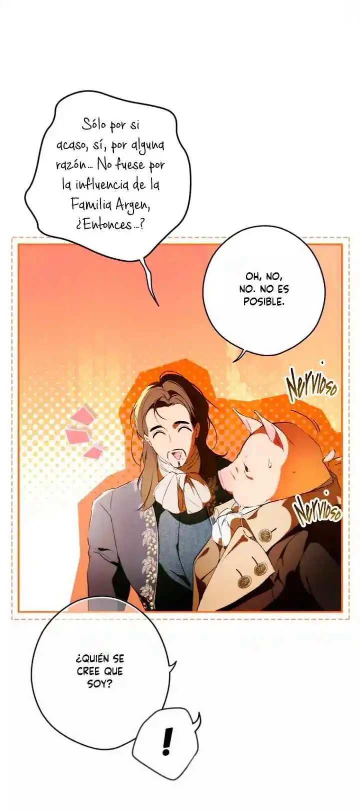 LA DAMA SECRETA - Capítulo 100 - Página 36 - LectorTMOo