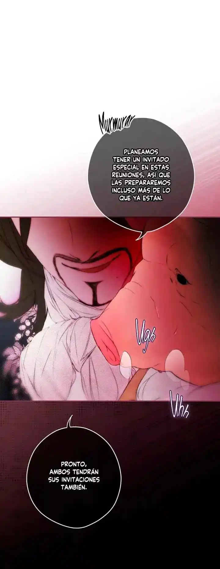 LA DAMA SECRETA - Capítulo 100 - Página 37 - LectorTMOo