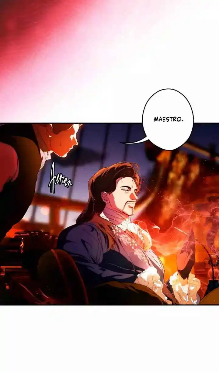 LA DAMA SECRETA - Capítulo 100 - Página 40 - LectorTMOo