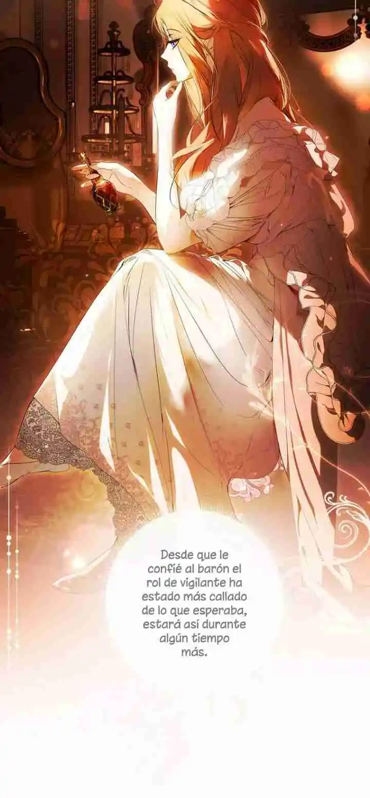 LA DAMA SECRETA - Capítulo 101 - Página 11 - LectorTMOo