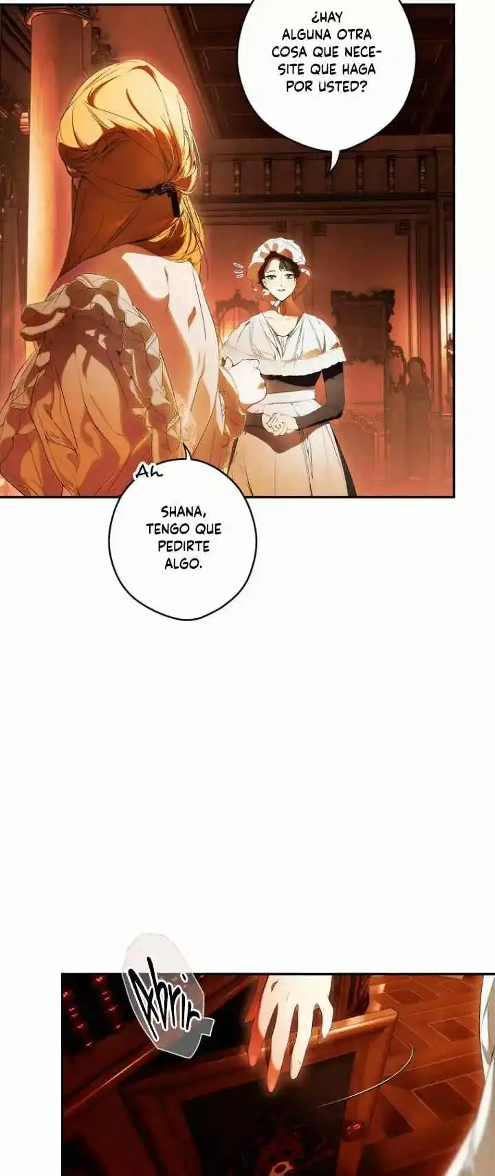 LA DAMA SECRETA - Capítulo 101 - Página 19 - LectorTMOo