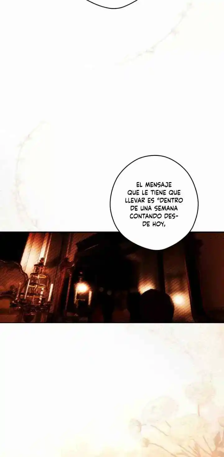 LA DAMA SECRETA - Capítulo 101 - Página 22 - LectorTMOo