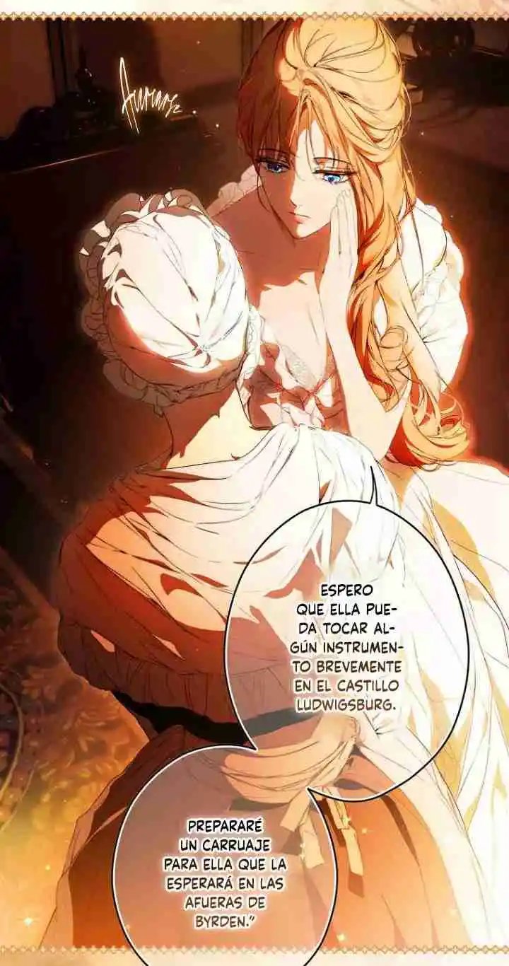 LA DAMA SECRETA - Capítulo 101 - Página 23 - LectorTMOo