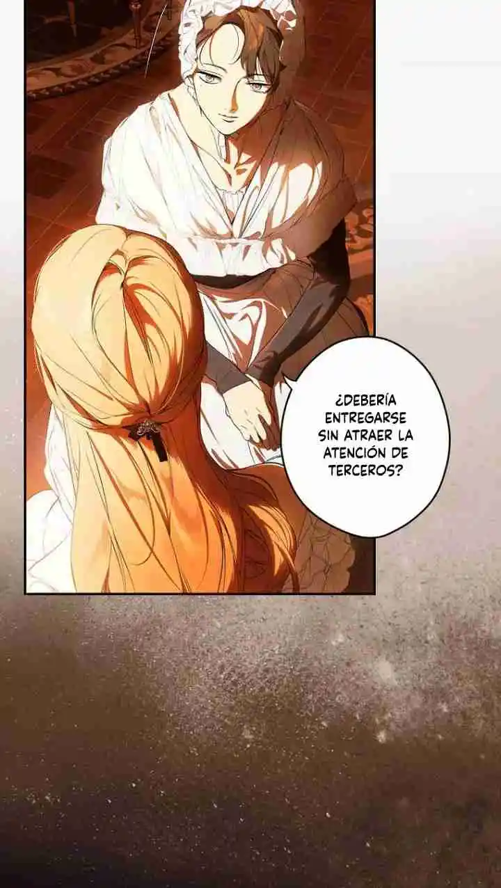 LA DAMA SECRETA - Capítulo 101 - Página 25 - LectorTMOo