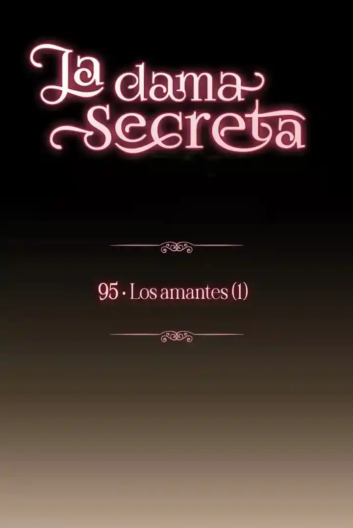 LA DAMA SECRETA - Capítulo 101 - Página 30 - LectorTMOo