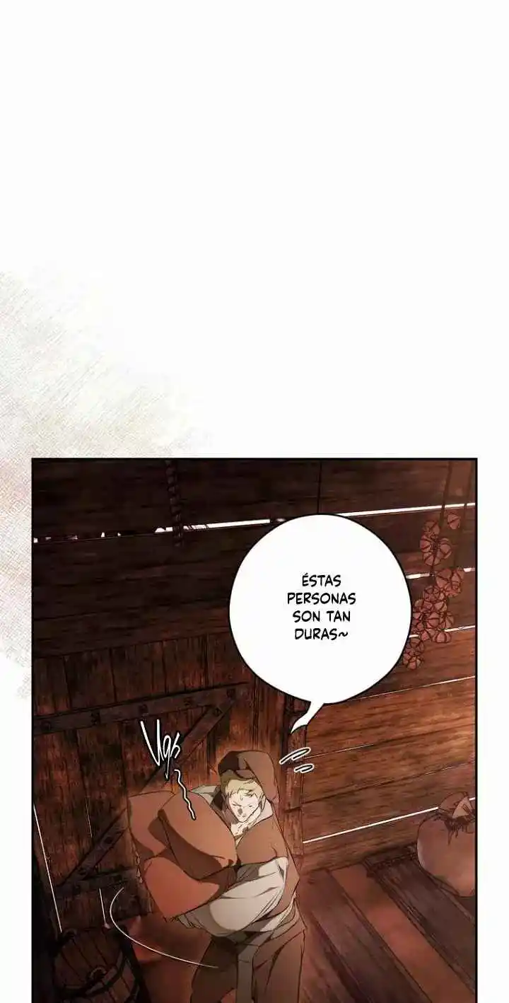 LA DAMA SECRETA - Capítulo 101 - Página 42 - LectorTMOo
