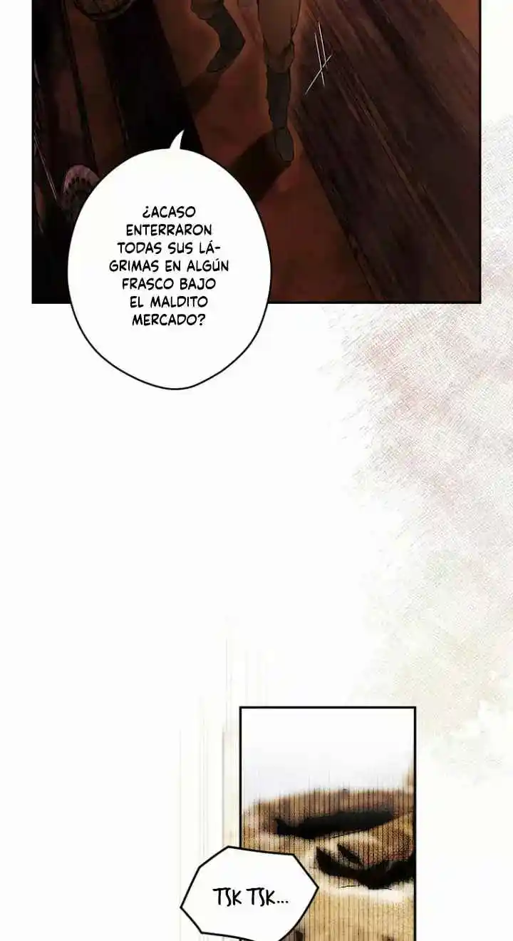 LA DAMA SECRETA - Capítulo 101 - Página 43 - LectorTMOo