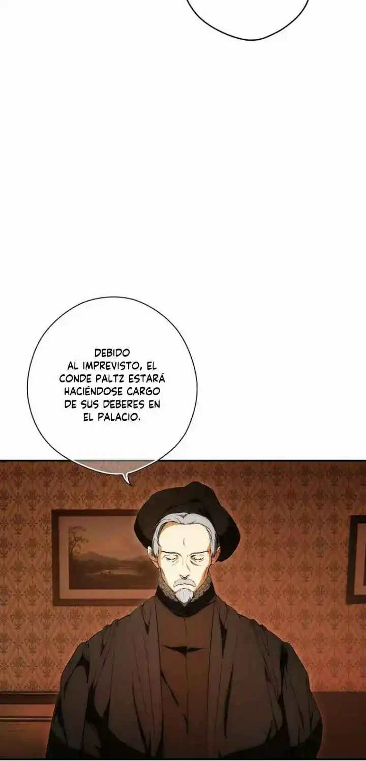 LA DAMA SECRETA - Capítulo 101 - Página 56 - LectorTMOo