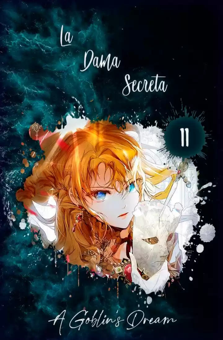 LA DAMA SECRETA - Capítulo 11 - Página 1 - LectorTMOo