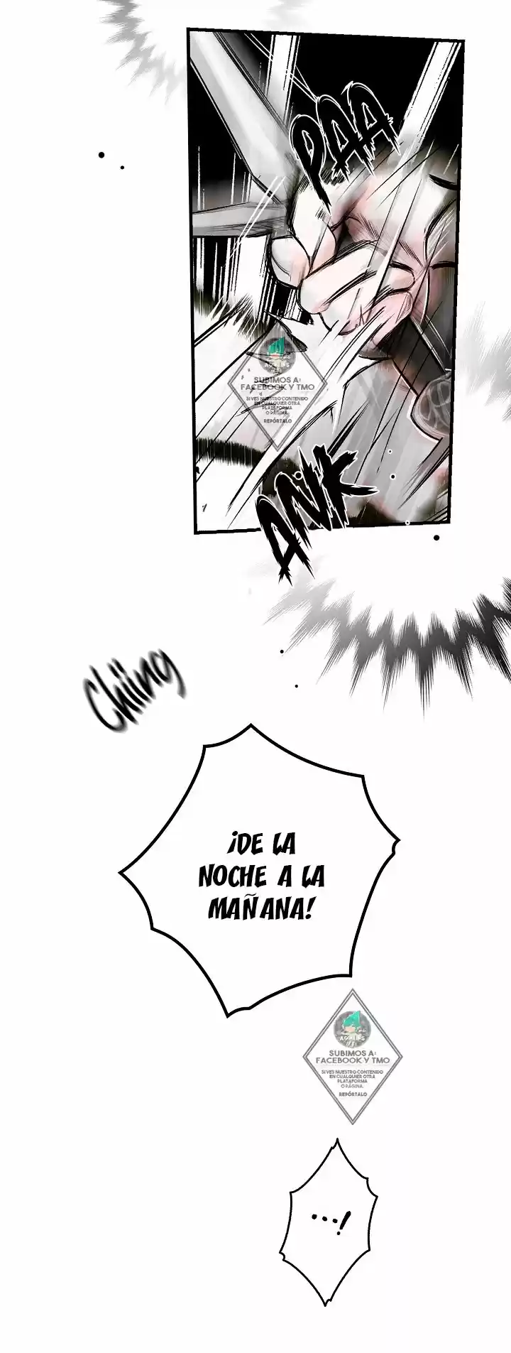 LA DAMA SECRETA - Capítulo 11 - Página 8 - LectorTMOo