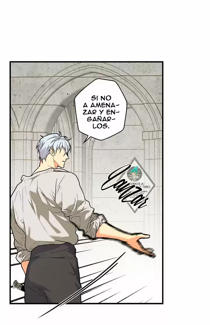 LA DAMA SECRETA - Capítulo 11 - Página 13 - LectorTMOo