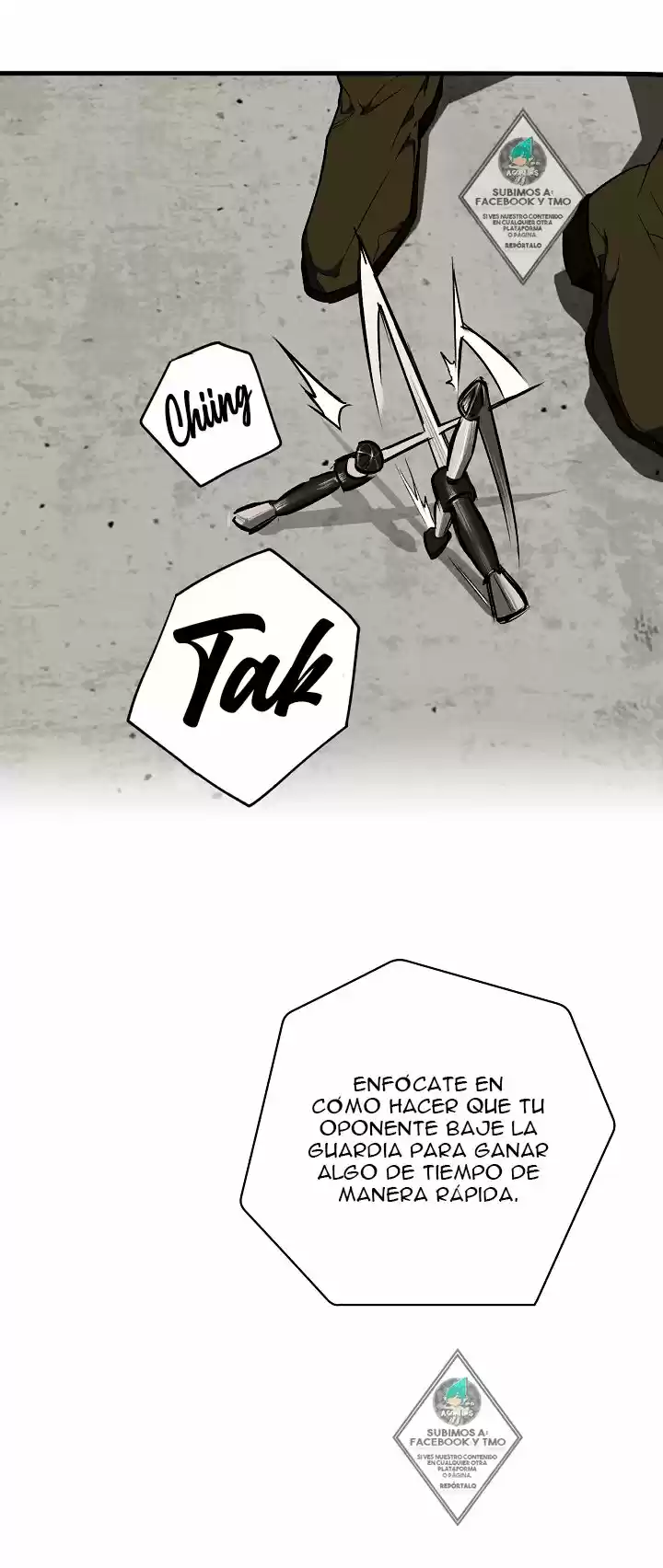 LA DAMA SECRETA - Capítulo 11 - Página 14 - LectorTMOo