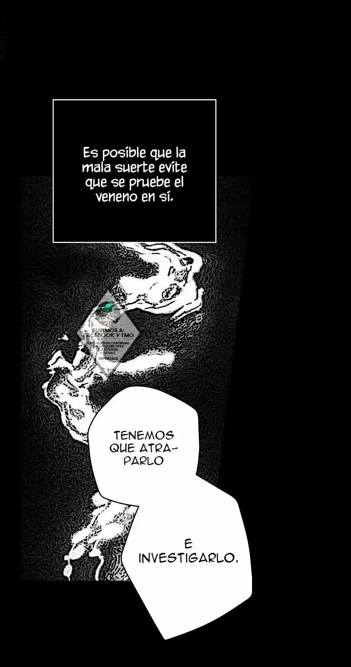LA DAMA SECRETA - Capítulo 11 - Página 23 - LectorTMOo