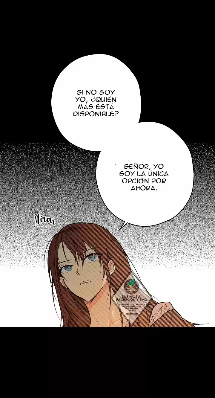 LA DAMA SECRETA - Capítulo 11 - Página 29 - LectorTMOo