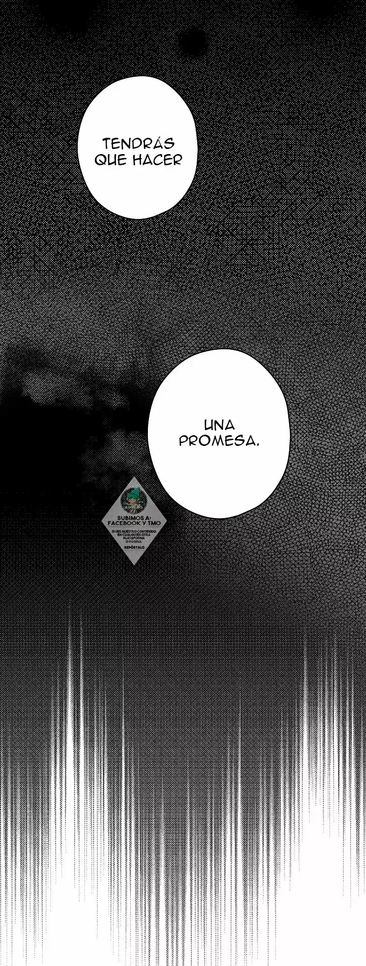LA DAMA SECRETA - Capítulo 11 - Página 34 - LectorTMOo