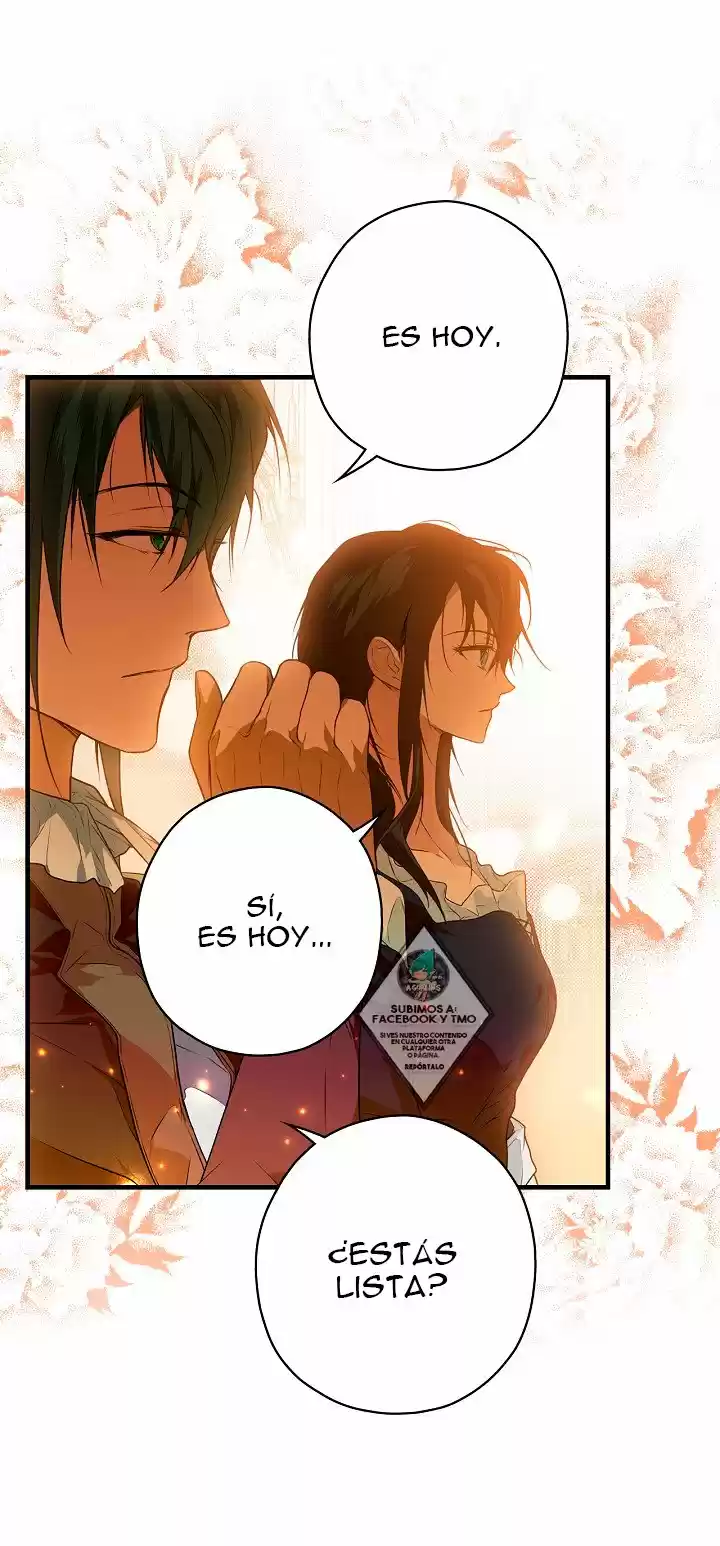 LA DAMA SECRETA - Capítulo 11 - Página 39 - LectorTMOo