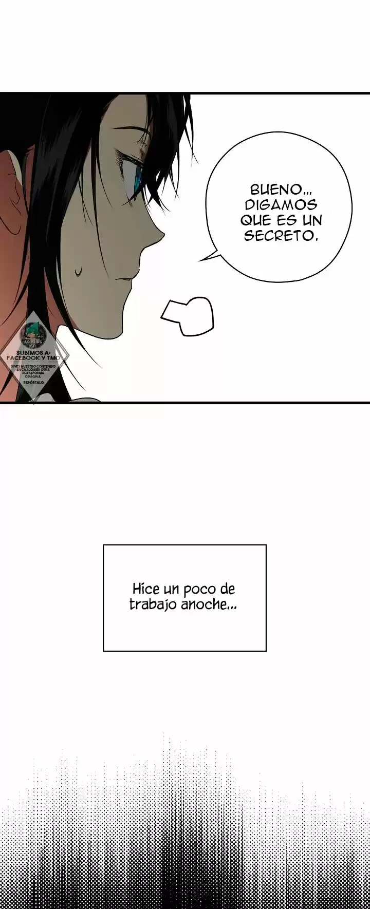 LA DAMA SECRETA - Capítulo 11 - Página 42 - LectorTMOo