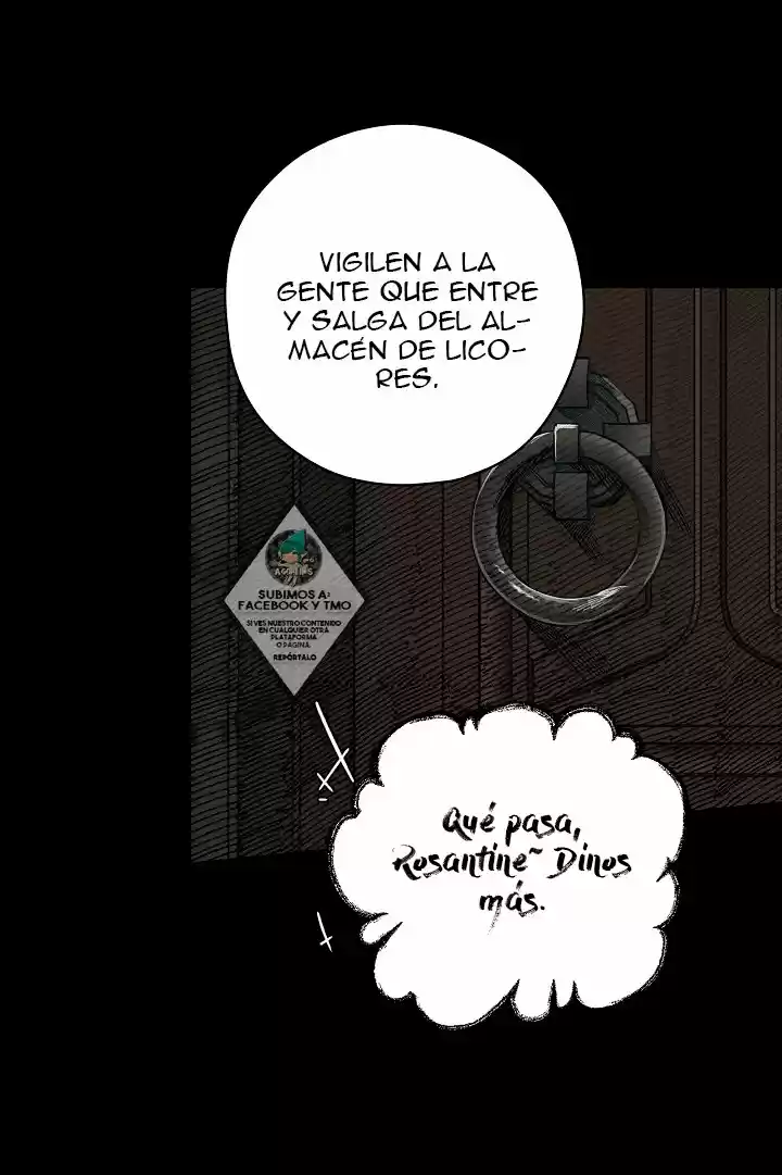 LA DAMA SECRETA - Capítulo 11 - Página 45 - LectorTMOo