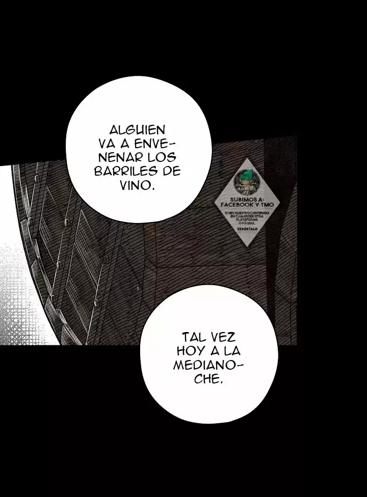 LA DAMA SECRETA - Capítulo 11 - Página 46 - LectorTMOo