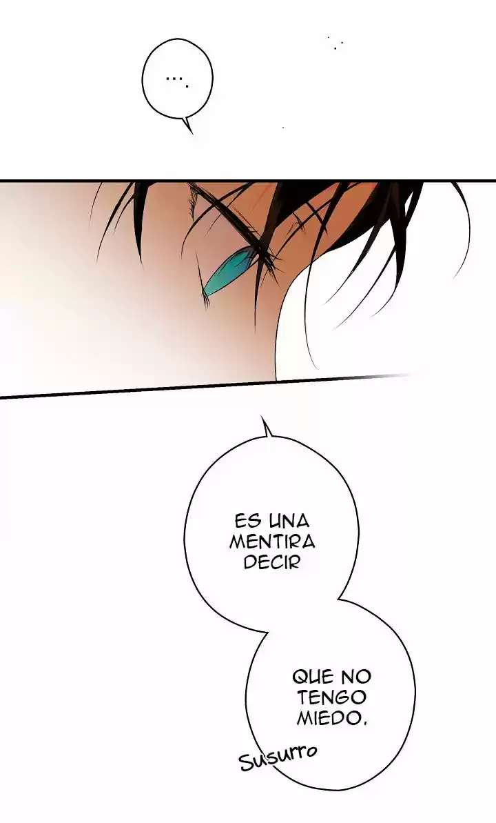 LA DAMA SECRETA - Capítulo 12 - Página 5 - LectorTMOo