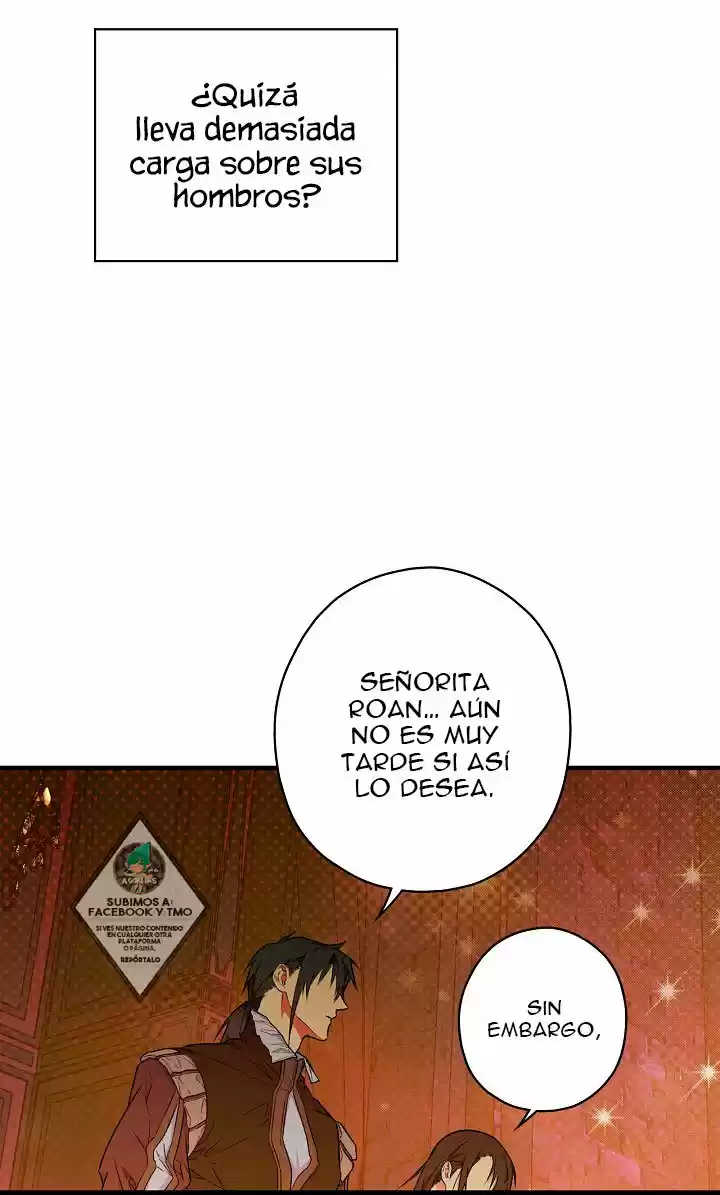 LA DAMA SECRETA - Capítulo 12 - Página 9 - LectorTMOo