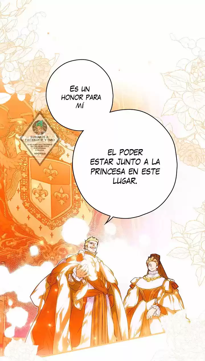 LA DAMA SECRETA - Capítulo 12 - Página 21 - LectorTMOo