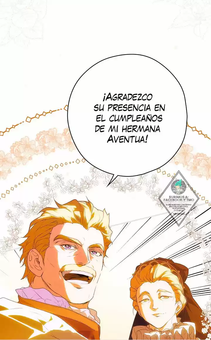 LA DAMA SECRETA - Capítulo 12 - Página 22 - LectorTMOo