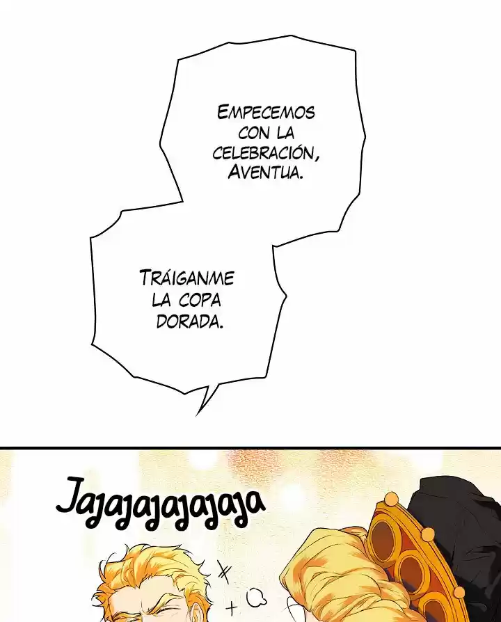 LA DAMA SECRETA - Capítulo 12 - Página 24 - LectorTMOo