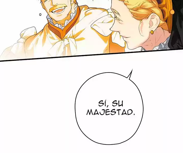 LA DAMA SECRETA - Capítulo 12 - Página 25 - LectorTMOo