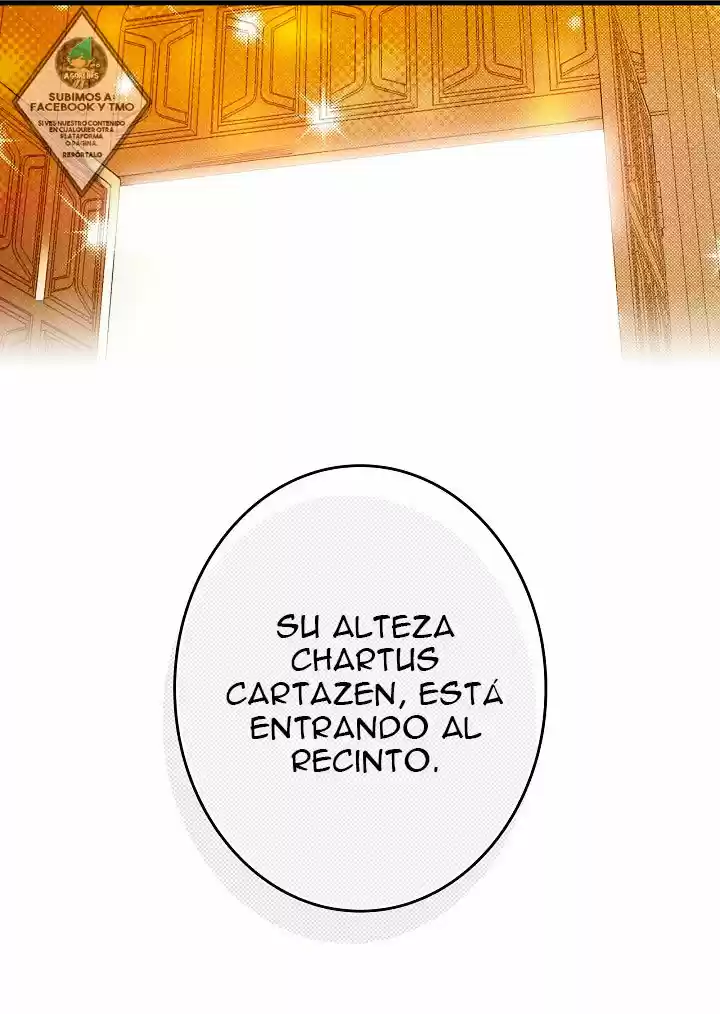 LA DAMA SECRETA - Capítulo 12 - Página 32 - LectorTMOo