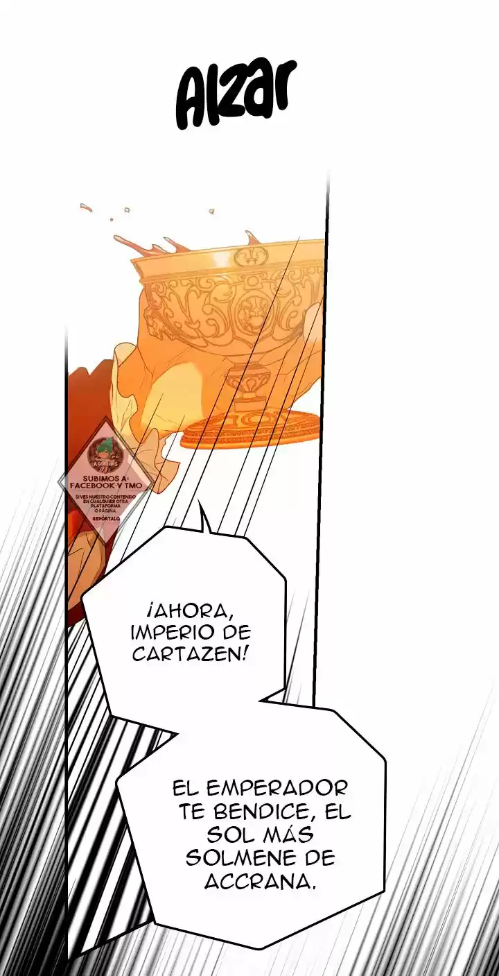 LA DAMA SECRETA - Capítulo 12 - Página 38 - LectorTMOo
